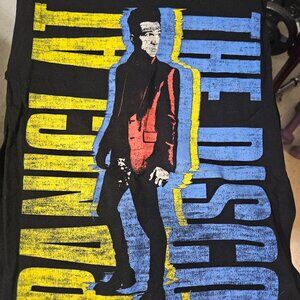 Panic! At The Disco Tour shirt